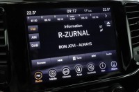 Jeep Grand Cherokee  3.0 CRD 