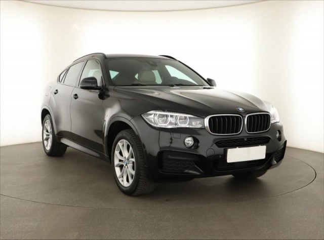 BMW X6  xDrive30d 