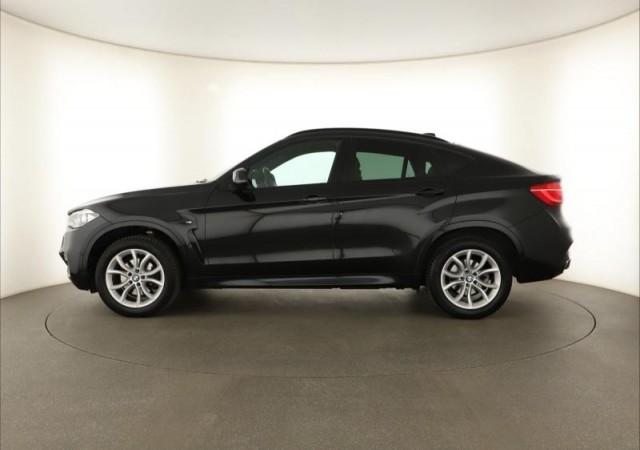 BMW X6  xDrive30d 