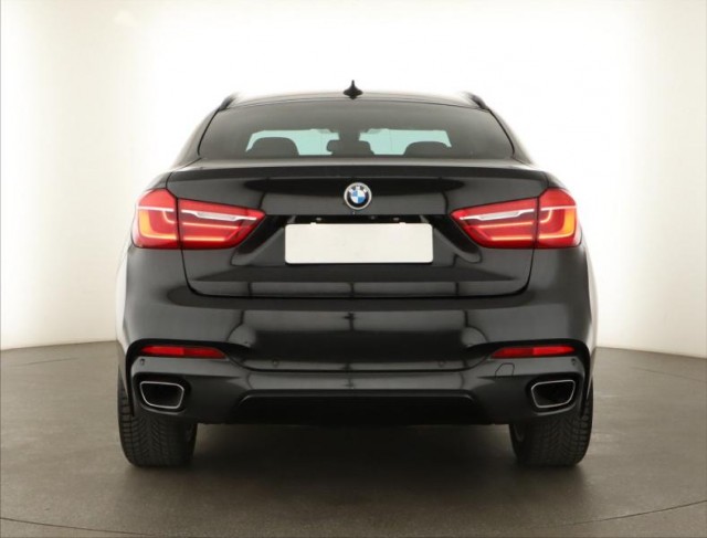 BMW X6  xDrive30d 