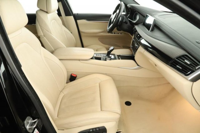 BMW X6  xDrive30d 
