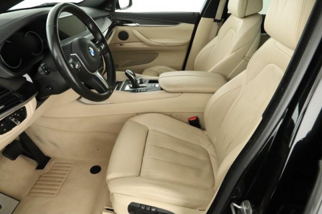 BMW X6  xDrive30d 