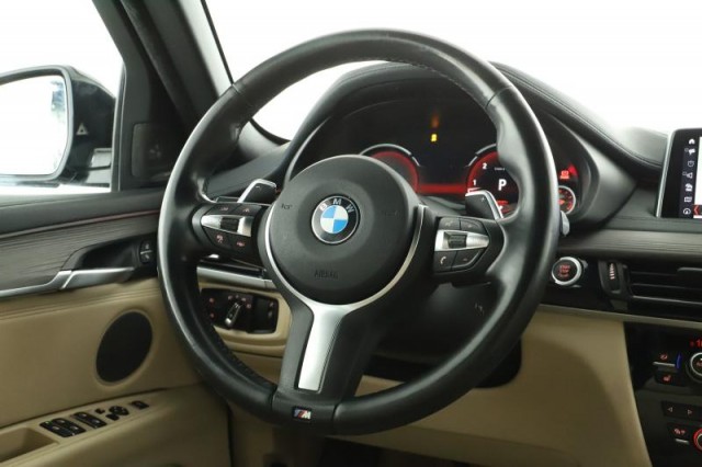 BMW X6  xDrive30d 