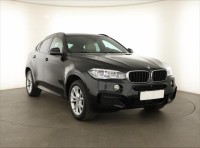 BMW X6  xDrive30d 