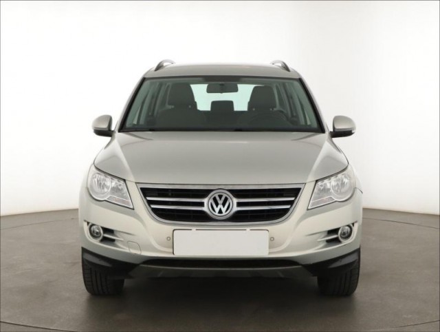 Volkswagen Tiguan  1.4 TSI 