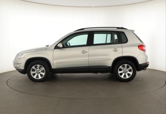 Volkswagen Tiguan  1.4 TSI 