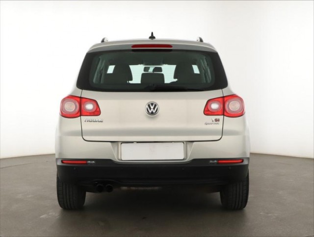 Volkswagen Tiguan  1.4 TSI 