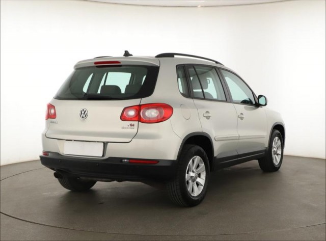 Volkswagen Tiguan  1.4 TSI 