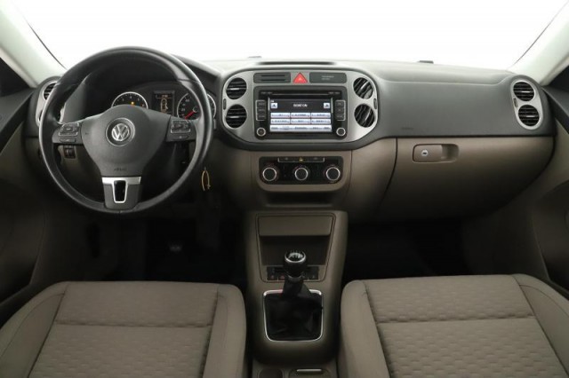 Volkswagen Tiguan  1.4 TSI 