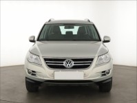 Volkswagen Tiguan  1.4 TSI 