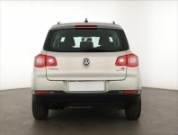 Volkswagen Tiguan  1.4 TSI 
