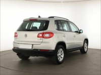 Volkswagen Tiguan  1.4 TSI 