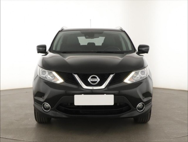 Nissan Qashqai  1.6 DIG-T 