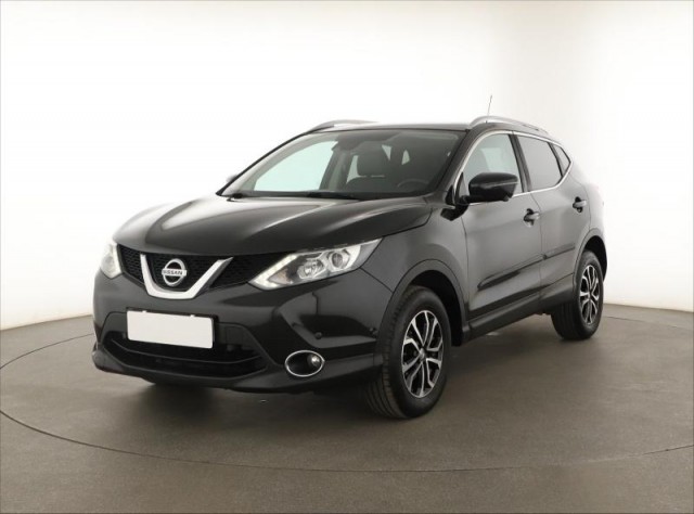 Nissan Qashqai  1.6 DIG-T 