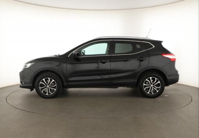 Nissan Qashqai  1.6 DIG-T 