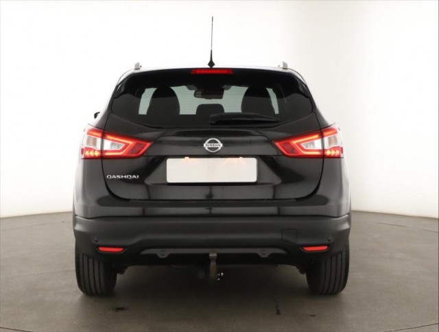 Nissan Qashqai  1.6 DIG-T 