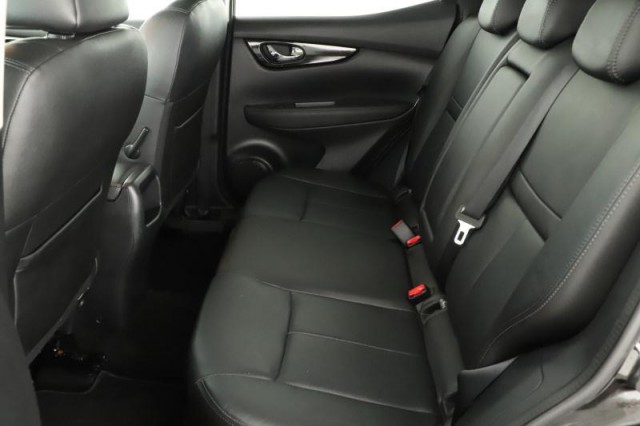 Nissan Qashqai  1.6 DIG-T 