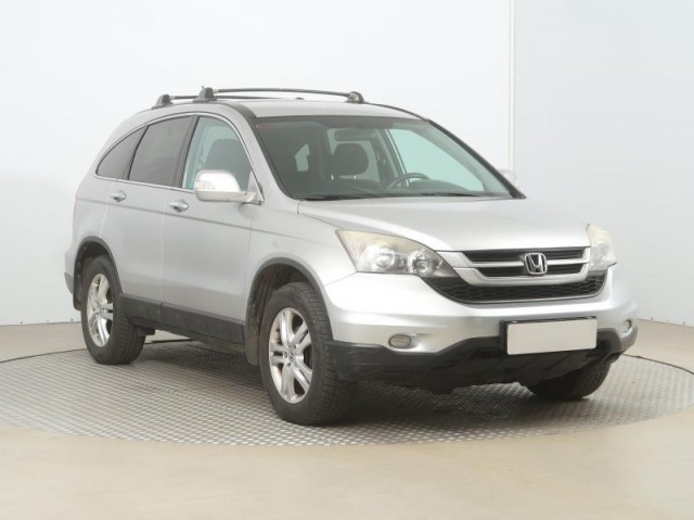 Honda CR-V  2.2 i-DTEC 