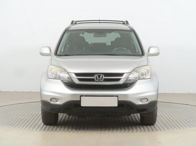 Honda CR-V  2.2 i-DTEC 