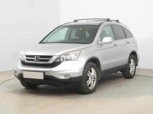 Honda CR-V  2.2 i-DTEC 