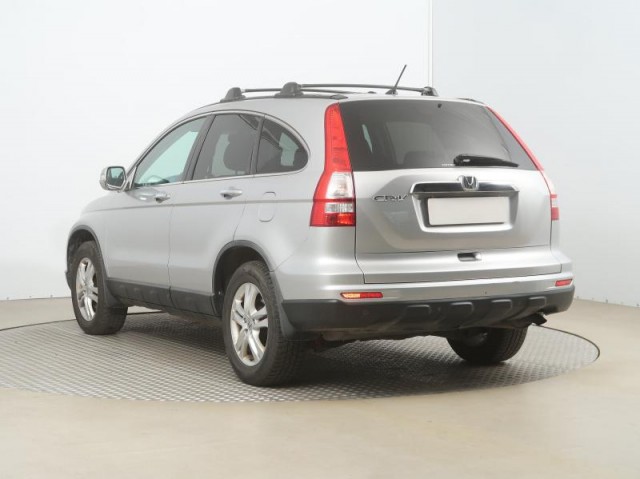 Honda CR-V  2.2 i-DTEC 