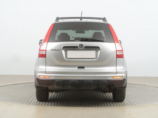 Honda CR-V  2.2 i-DTEC 