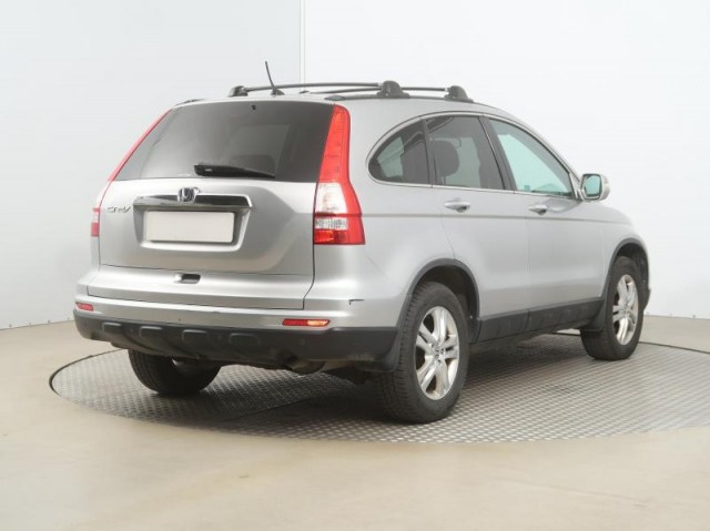 Honda CR-V  2.2 i-DTEC 
