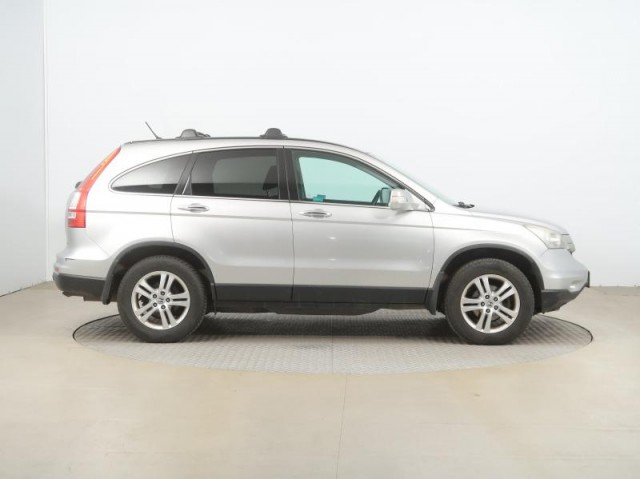 Honda CR-V  2.2 i-DTEC 