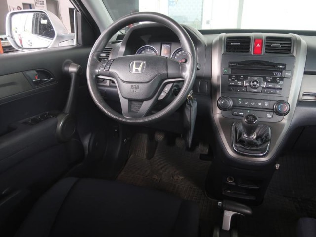 Honda CR-V  2.2 i-DTEC 