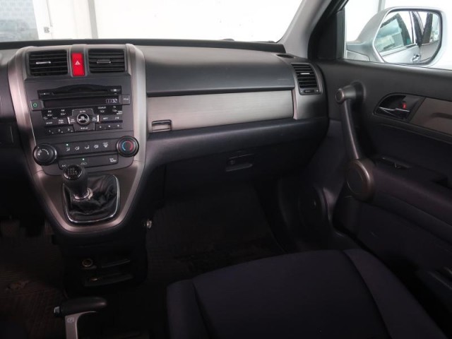 Honda CR-V  2.2 i-DTEC 