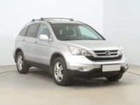 Honda CR-V  2.2 i-DTEC 
