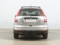 Honda CR-V  2.2 i-DTEC 