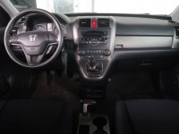 Honda CR-V  2.2 i-DTEC 