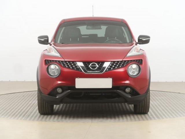 Nissan Juke  1.6 i 