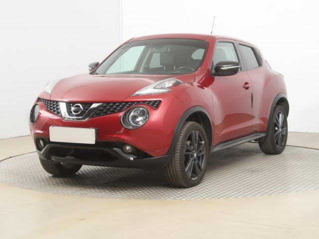 Nissan Juke  1.6 i 