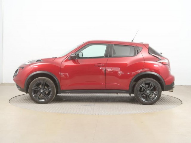 Nissan Juke  1.6 i 