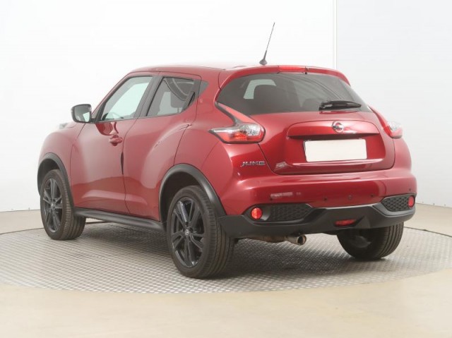 Nissan Juke  1.6 i 