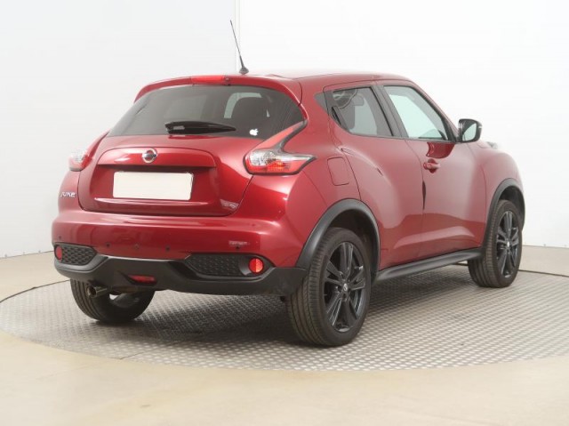 Nissan Juke  1.6 i 