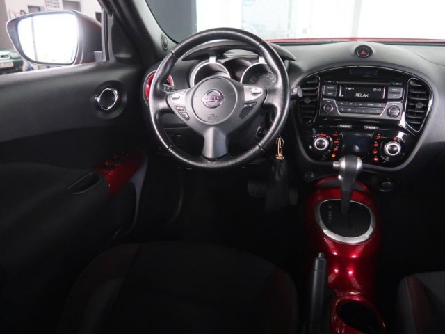 Nissan Juke  1.6 i 