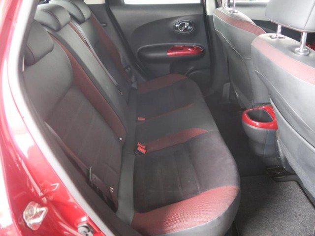 Nissan Juke  1.6 i 