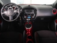 Nissan Juke  1.6 i 