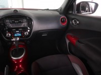 Nissan Juke  1.6 i 