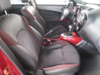 Nissan Juke  1.6 i 