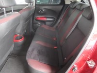 Nissan Juke  1.6 i 