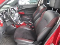 Nissan Juke  1.6 i 