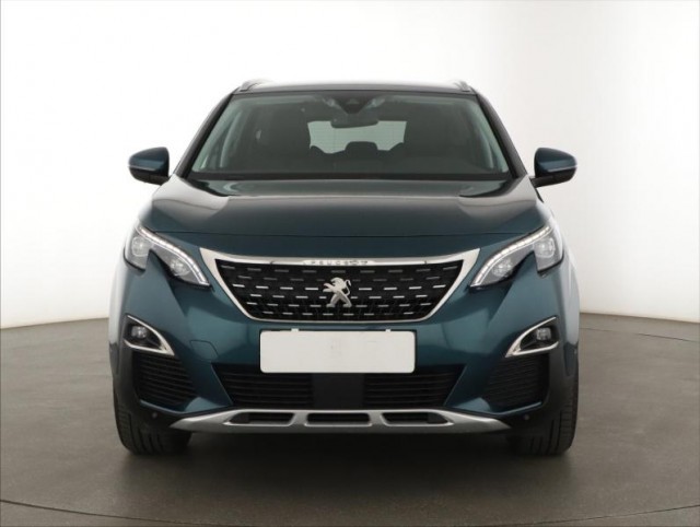 Peugeot 5008  1.5 BlueHDi 