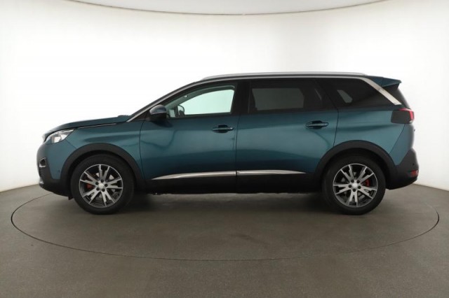 Peugeot 5008  1.5 BlueHDi 