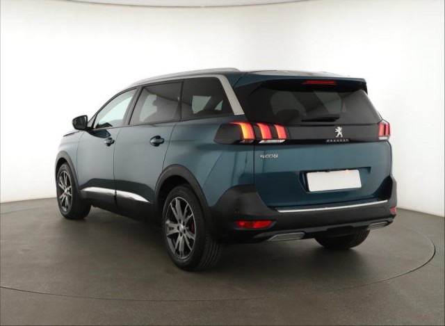Peugeot 5008  1.5 BlueHDi 