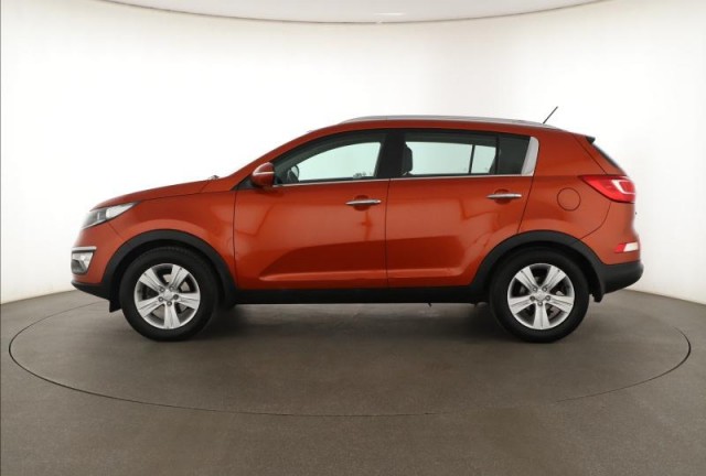 Kia Sportage  1.6 GDI 
