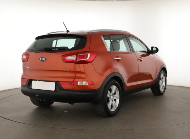 Kia Sportage  1.6 GDI 